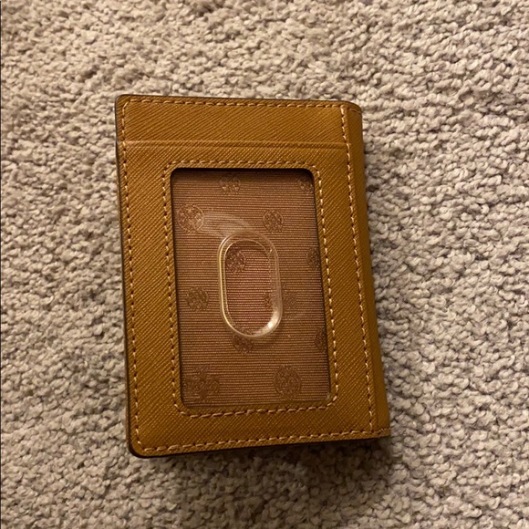 Tory Burch Small Wallet - Picture 3 of 6